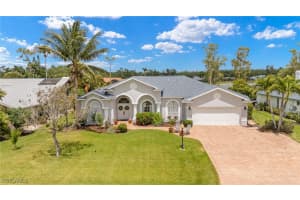 14691 Triple Eagle Court, Fort Myers, FL 33912 - MLS#225044047