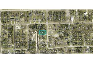 1016 Pine Cove Drive, Lehigh Acres, FL 33974 - MLS#225044052