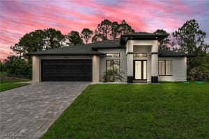 911 Anthony Street, Lehigh Acres, FL 33974 Sold 07/25/25