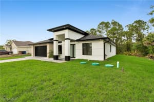 911 Anthony Street, Lehigh Acres, FL 33974 Sold 07/25/25