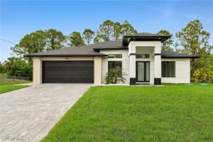 911 Anthony Street, Lehigh Acres, FL 33974 Sold 07/25/25
