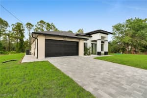 911 Anthony Street, Lehigh Acres, FL 33974 Sold 07/25/25
