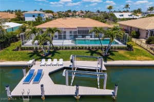 931 Snowberry Ct, Marco Island
