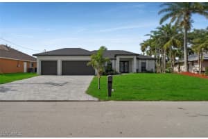 138 Se 15th Ter, Cape Coral