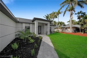 138 15th Terrace, Cape Coral, FL 33990 - MLS#225044068