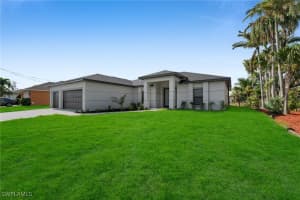 138 15th Terrace, Cape Coral, FL 33990 - MLS#225044068