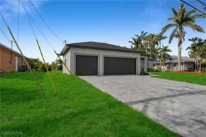 138 15th Terrace, Cape Coral, FL 33990 - MLS#225044068