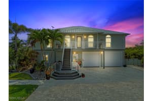 24145 Blackbeard Boulevard, Punta Gorda, FL 33955 Sold 06/16/25
