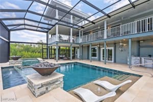 24145 Blackbeard Boulevard, Punta Gorda, FL 33955 Sold 06/16/25