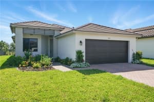 4869 Gambero Way, Ave Maria