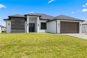 4308 12th Street, Lehigh Acres, FL 33976 Sold 06/27/25