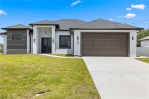 4308 12th Street, Lehigh Acres, FL 33976 Sold 06/27/25