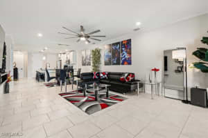 14672 Edgewater Circle, Naples, FL 34114 - MLS#225044074