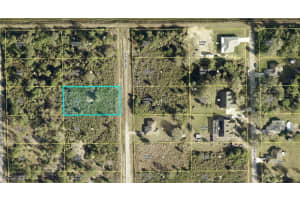 719 Irving Avenue, Lehigh Acres, FL 33972 - MLS#225044075