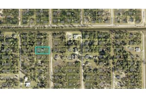 719 Irving Avenue, Lehigh Acres, FL 33972 - MLS#225044075