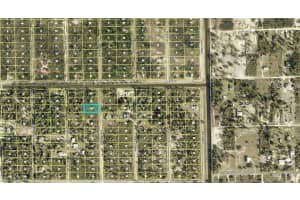 719 Irving Avenue, Lehigh Acres, FL 33972 - MLS#225044075