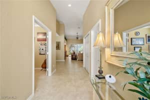 1409 Athol Way, Naples, FL 34104 - MLS#225044077
