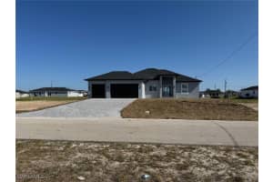 4313 Nw 34th Ter, Cape Coral