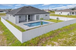 4313 34th Terrace, Cape Coral, FL 33993 - MLS#225044079