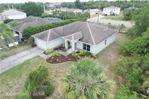 2857 Brewster Road, North Port, FL 34288 Sold 08/29/25