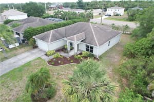 2857 Brewster Road, North Port, FL 34288 Sold 08/29/25