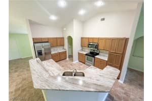 2857 Brewster Road, North Port, FL 34288 Sold 08/29/25