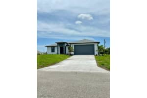 2528 5th Place, Cape Coral, FL 33909 Sold 05/29/25