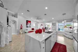 202 16th Terrace, Cape Coral, FL 33909 - MLS#225044091