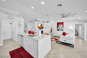 202 16th Terrace, Cape Coral, FL 33909 - MLS#225044091