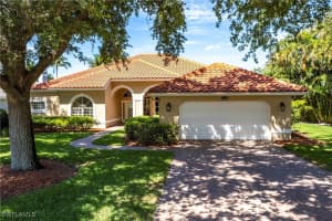 11855 Longshore Way, Naples, FL 34119 Sold 08/08/25
