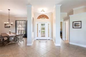 11855 Longshore Way, Naples, FL 34119 Sold 08/08/25