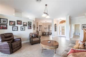 11855 Longshore Way, Naples, FL 34119 Sold 08/08/25