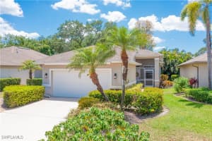 20979 Country Barn Dr, Estero