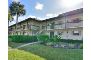 25402 Golf Lake Cir 114, Bonita Springs