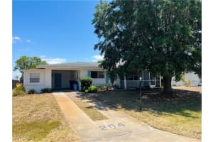 204 Norwich Avenue, Lehigh Acres, FL 33936 Sold 06/09/25