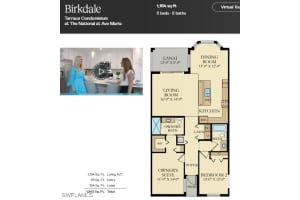 6046 National Boulevard, Ave Maria, FL 34142 - MLS#225044127