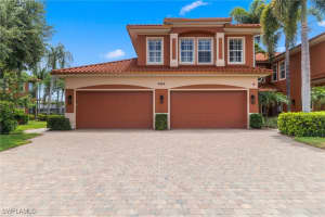 6414 Legacy Circle, Naples, FL 34113 Sold 08/15/25