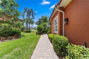 6414 Legacy Circle, Naples, FL 34113 Sold 08/15/25