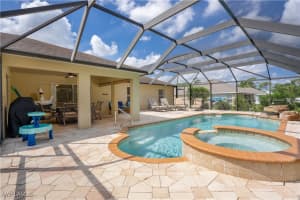 MLS# 225044130, Cape Coral, Florida 33991