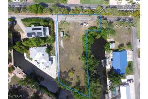 7178 Coon Road, North Fort Myers, FL 33917 - MLS#225044132