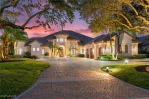 5903 Burnham Road, Naples, FL 34119 Sold 07/08/25