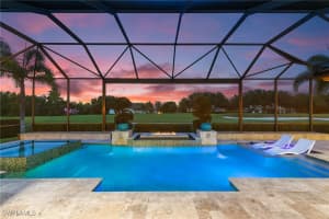 5903 Burnham Road, Naples, FL 34119 Sold 07/08/25