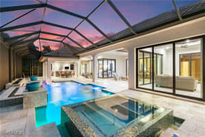 5903 Burnham Road, Naples, FL 34119 Sold 07/08/25