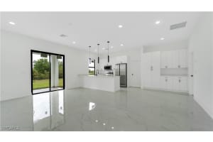 827 Frederick Reid Street, Lehigh Acres, FL 33974 - MLS#225044140