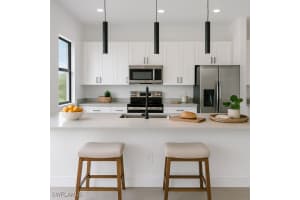 827 Frederick Reid Street, Lehigh Acres, FL 33974 - MLS#225044140