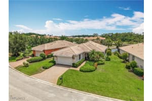 10843 Valentina Court, Fort Myers, FL 33913 - MLS#225044143