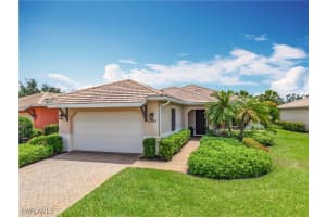 10843 Valentina Court, Fort Myers, FL 33913 - MLS#225044143