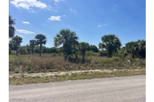 2306 Fitch Avenue, Fort Myers, FL 33920 Sold 11/06/25