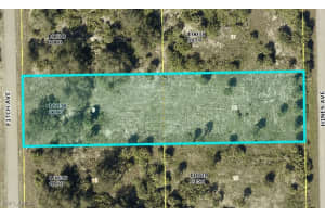 2306 Fitch Avenue, Fort Myers, FL 33920 Sold 11/06/25