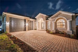 4001 9th Place, Cape Coral, FL 33909 Sold 05/19/25